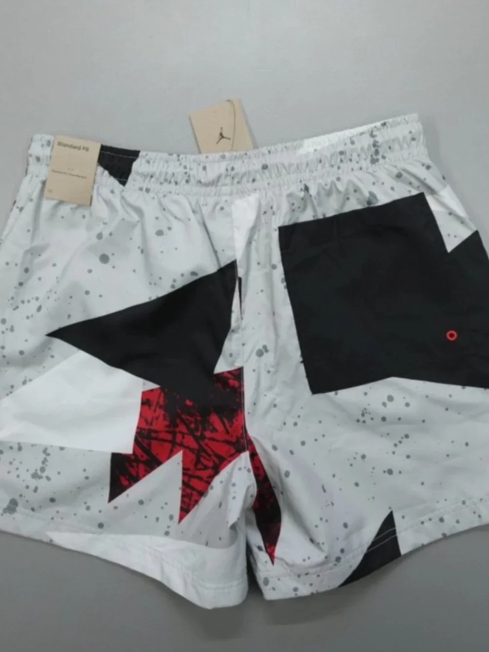 Jordan Sport Essentials 5